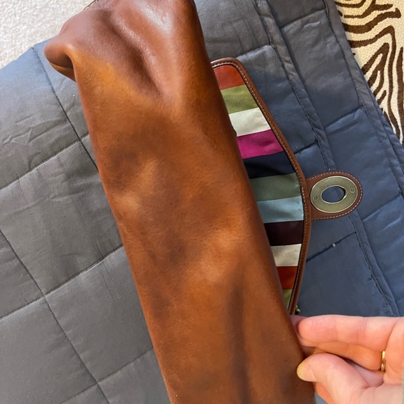 Vintage Coach Legacy Leigh Limited Edition Bag - Picture 12 of 16